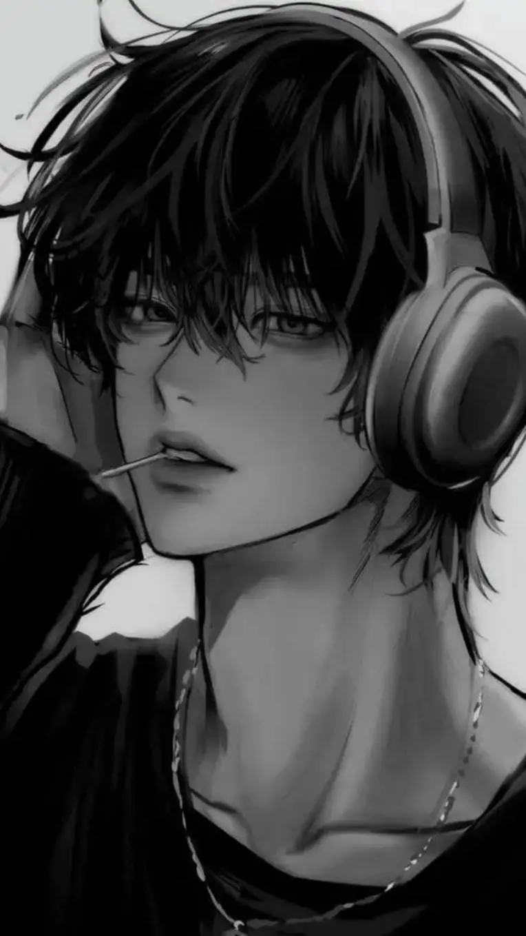 ai character: Kael background