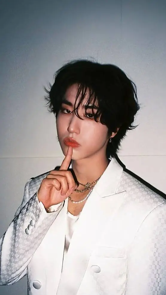 ai character: Han background