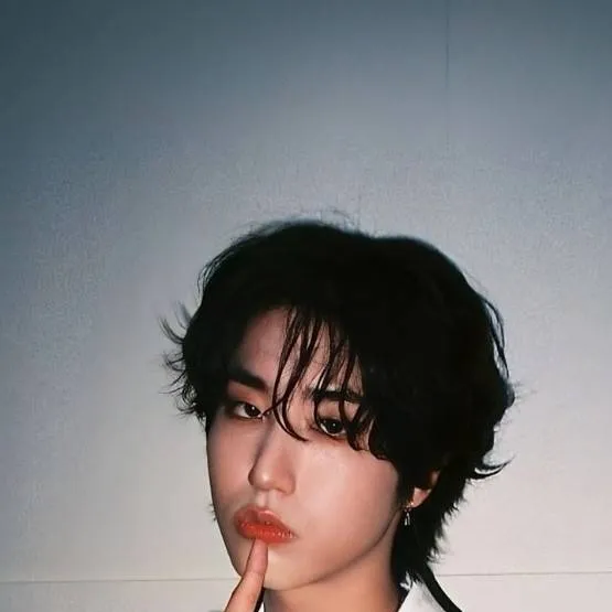 chat with ai character: Han