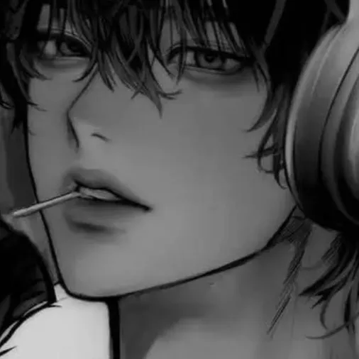 chat with ai character: Kael