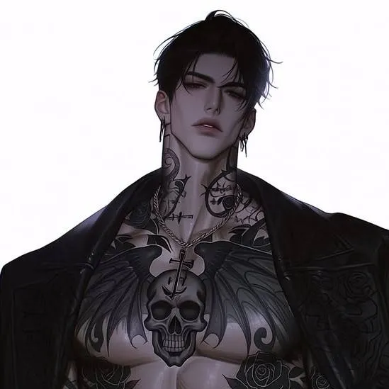 chat with ai character: Рэй