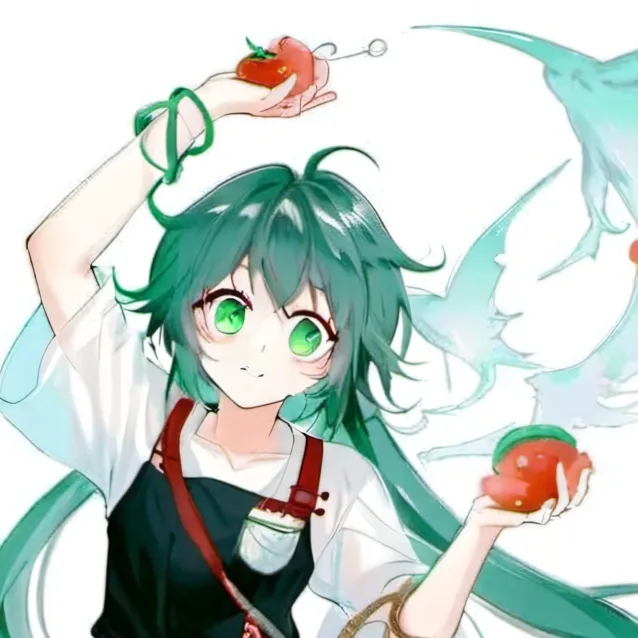chat with ai character: Deku sis