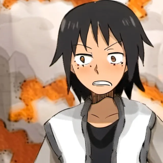 chat with ai character: Sero sister