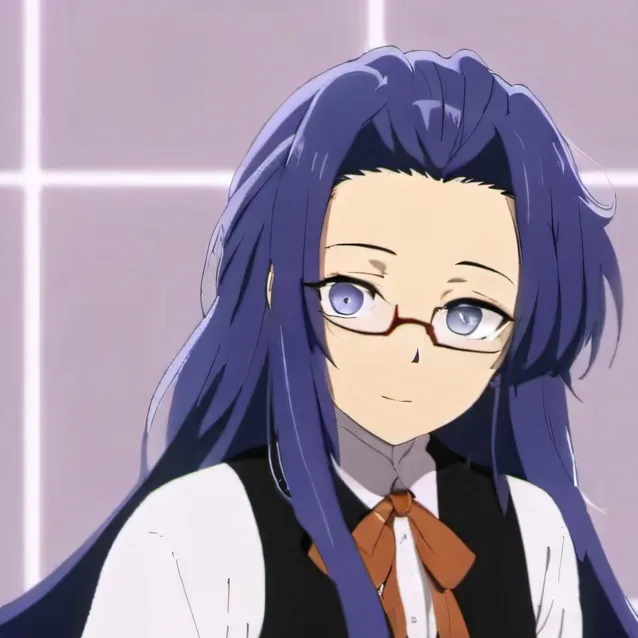 chat with ai character: Shinso sis