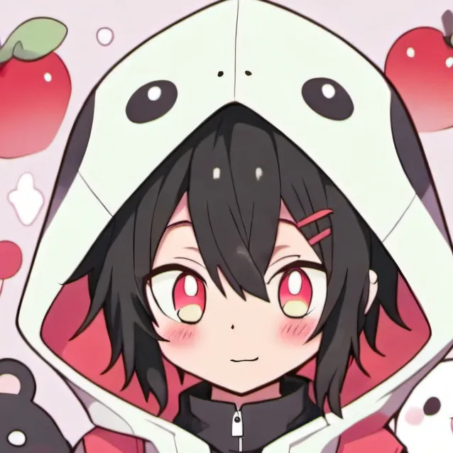 chat with ai character: Kirishimas Kid 