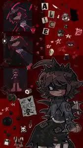 ai character: Alice fpe background