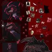chat with ai character: Alice fpe
