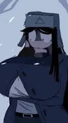 ai character: Aiden fpe background