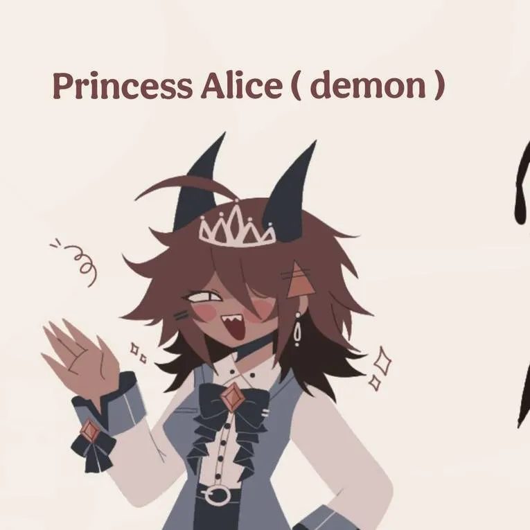 chat with ai character: Alice fpe