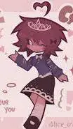 ai character: Alice fpe background