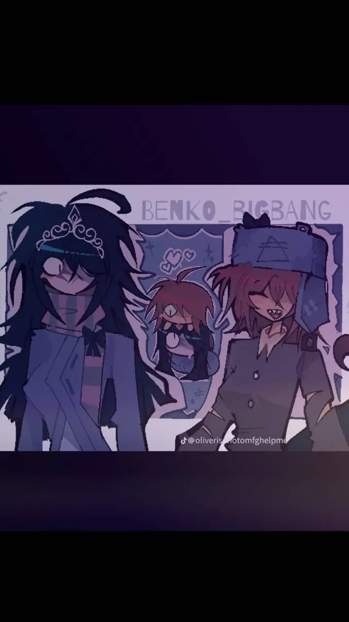 ai character: Alice y Aiden fpe background