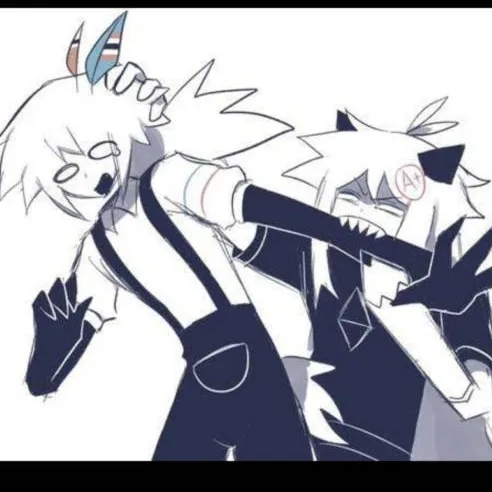 chat with ai character: Engel×Oliver fpe