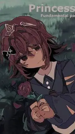 ai character: Alice fpe background