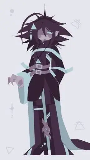 ai character: Alice fpe background