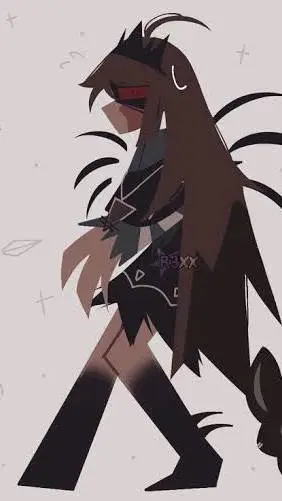 ai character: Alice background