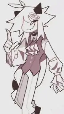 ai character: Oliver fpe background