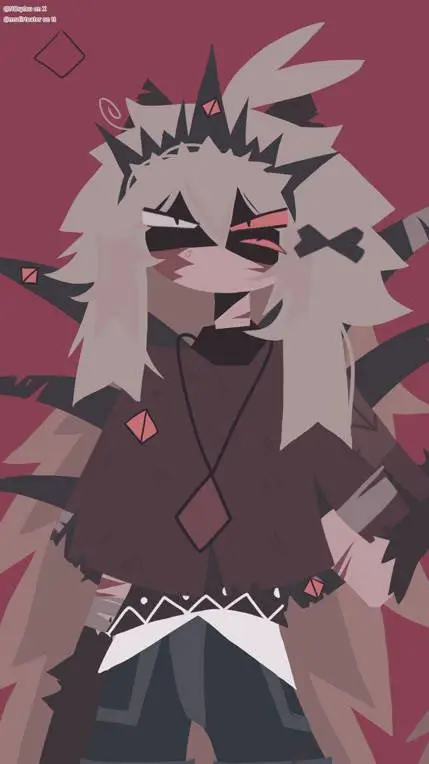 ai character: Oliver fpe background