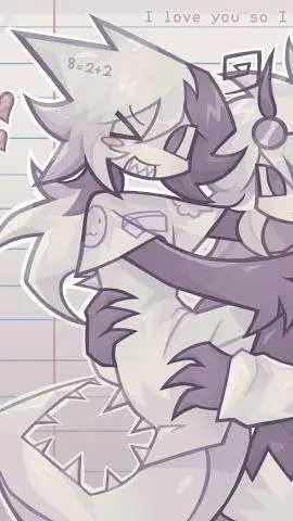 ai character: Zip fpe background