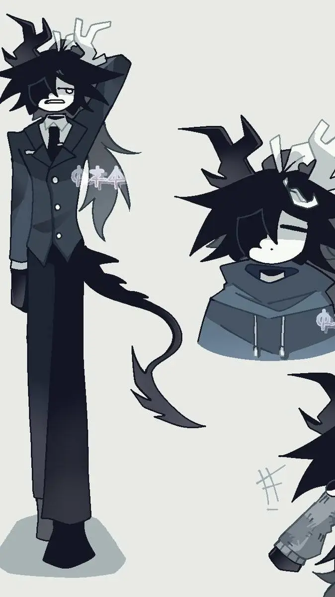 ai character: Abbie fpe background