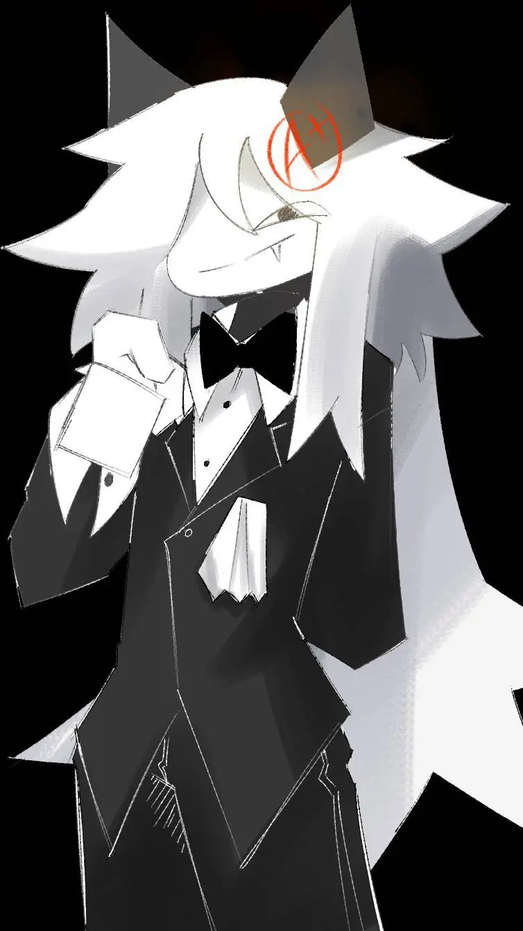 ai character: Oliver FPE background