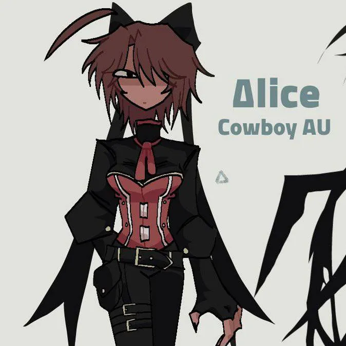chat with ai character: Alice fpe