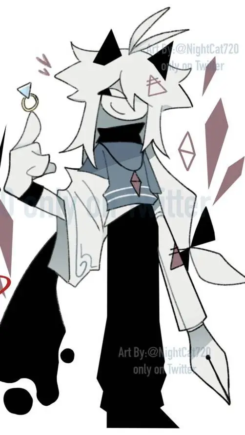 ai character: Oliver fpe★ background