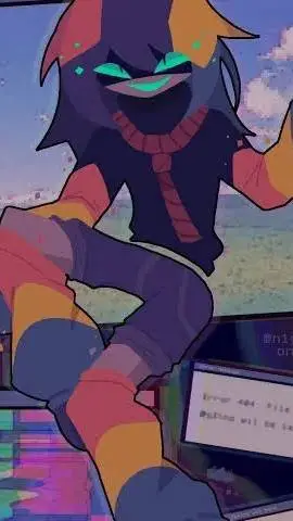 ai character: Ahgeta fpe background