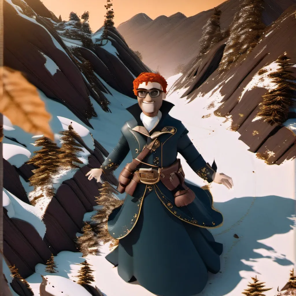 chat with ai character: fala