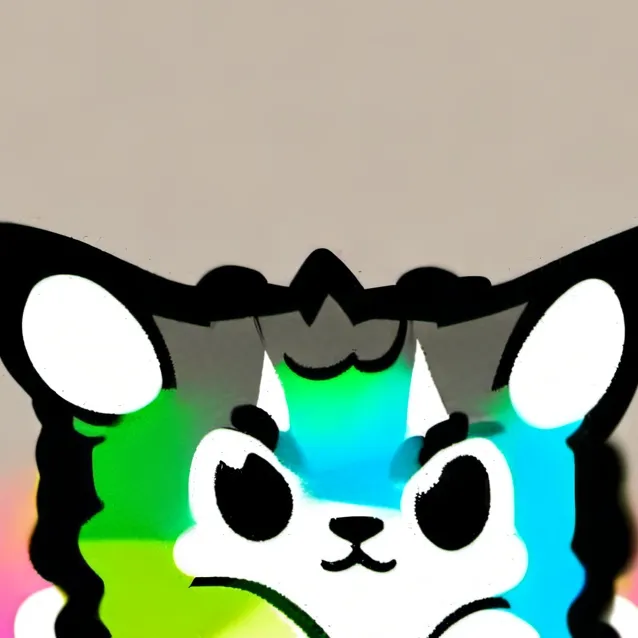 chat with ai character: cosmo