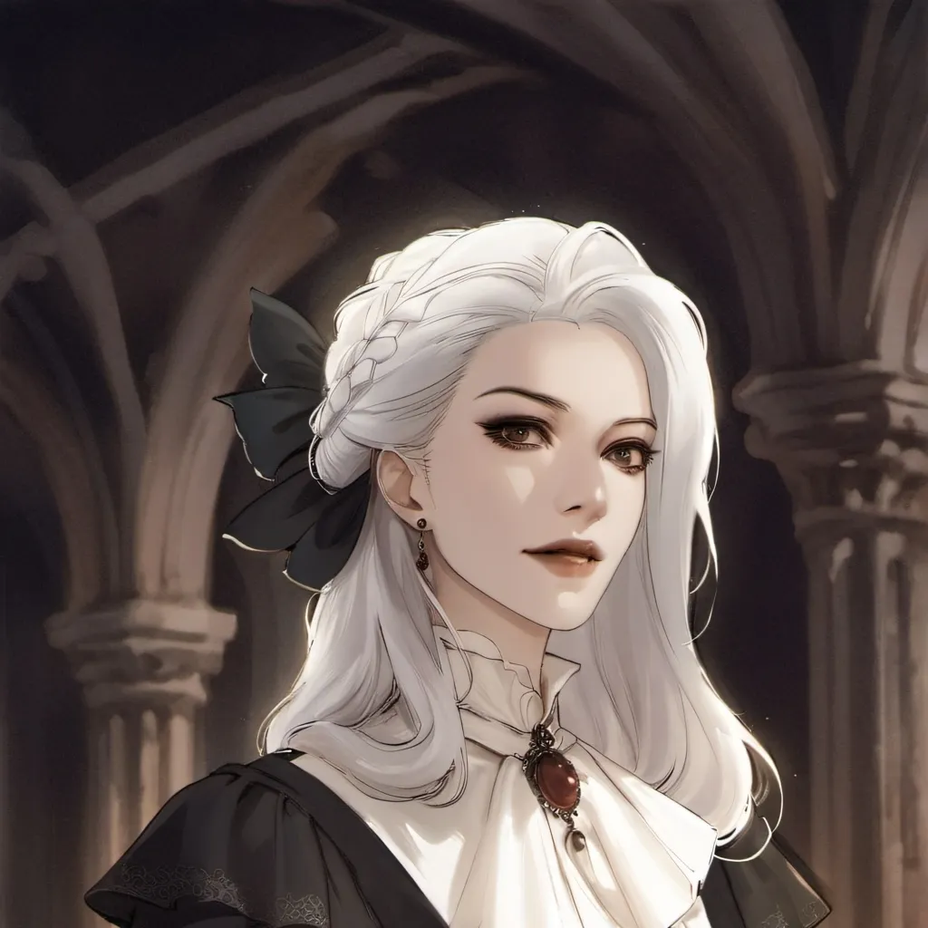 chat with ai character: Сева