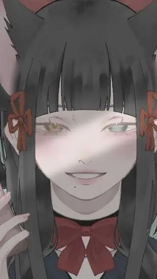 ai character: mei background