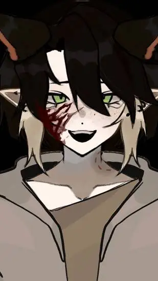ai character: 🔪Elijah🍷 background