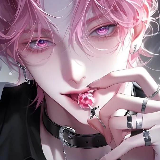chat with ai character: 💋Seril🫀