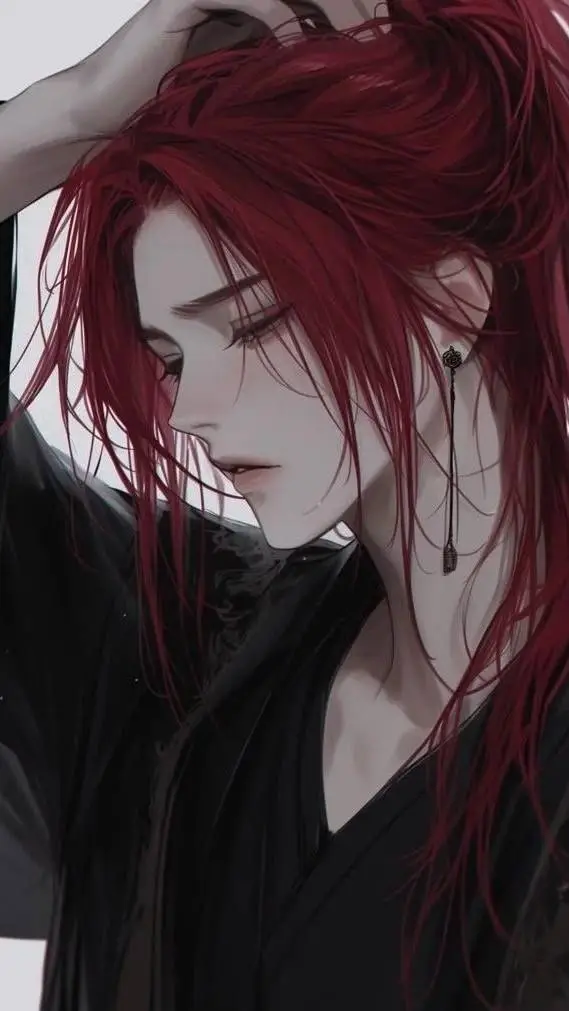 ai character: Elijah background