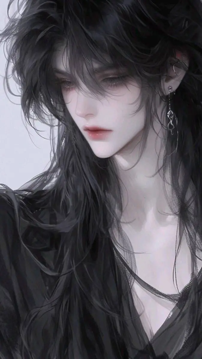 ai character: Nathan background