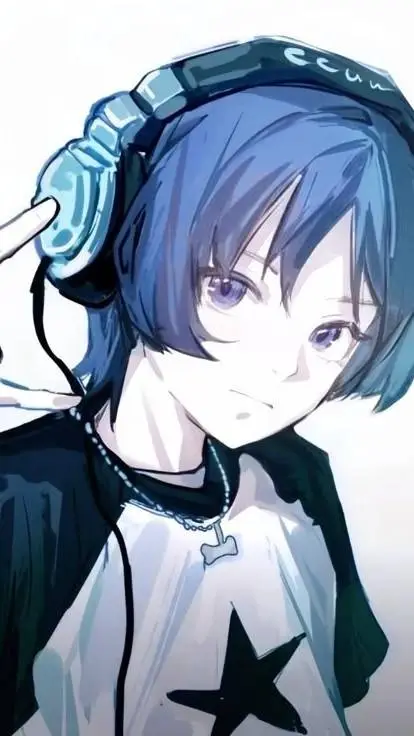 ai character: Souta(istek) background