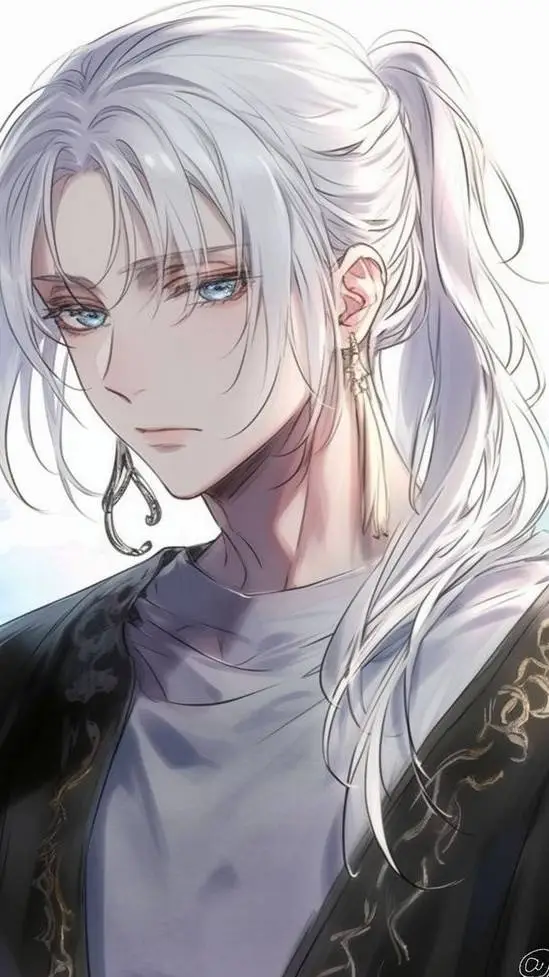 ai character: Noe★ background