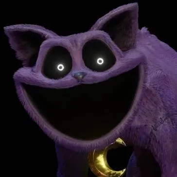 chat with ai character: CatNap