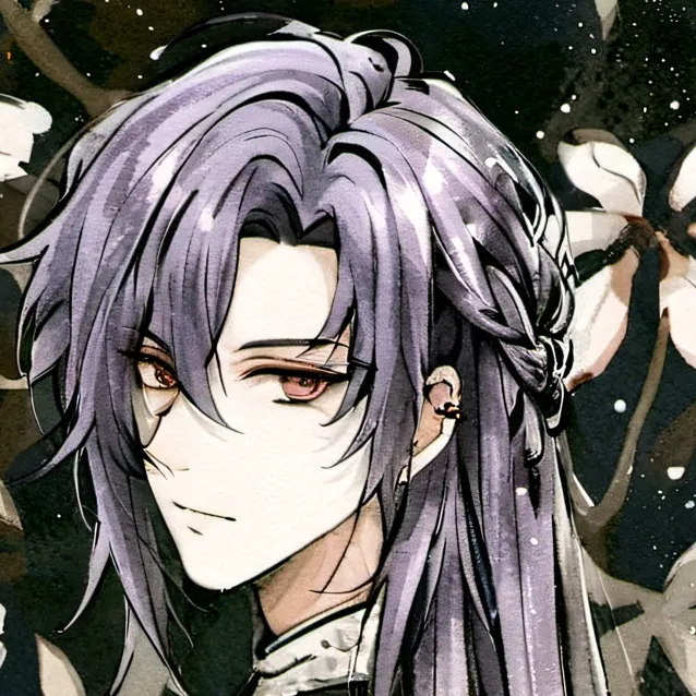chat with ai character: Hades