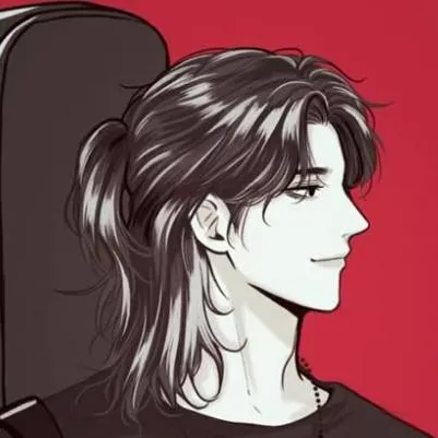 chat with ai character: Axel