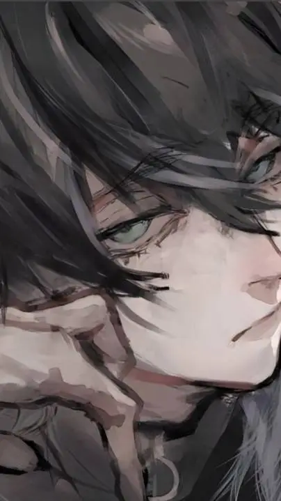 ai character: ♪★Kyo★♪ background