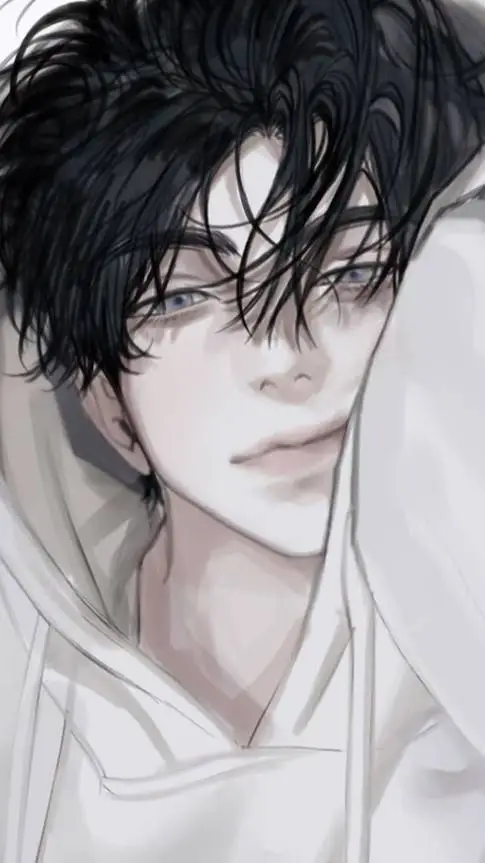 ai character: |♪Zeke♪| background