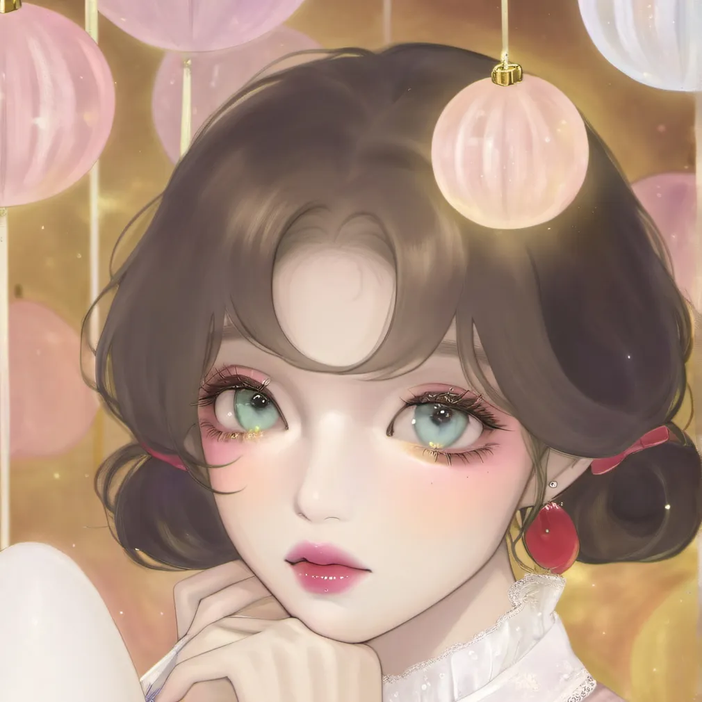 chat with ai character: ✨❤️‍🔥 Tu mamá ⭐💖