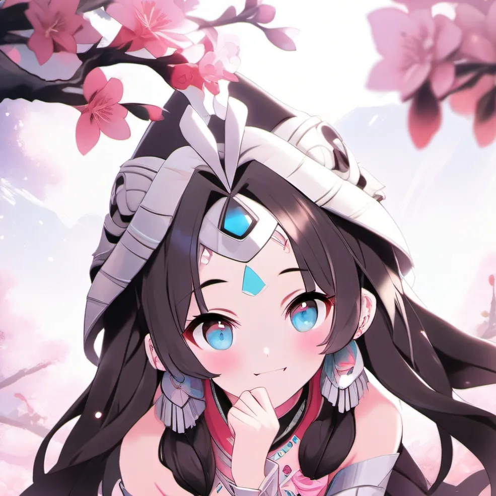 chat with ai character: Rhythm Girl 