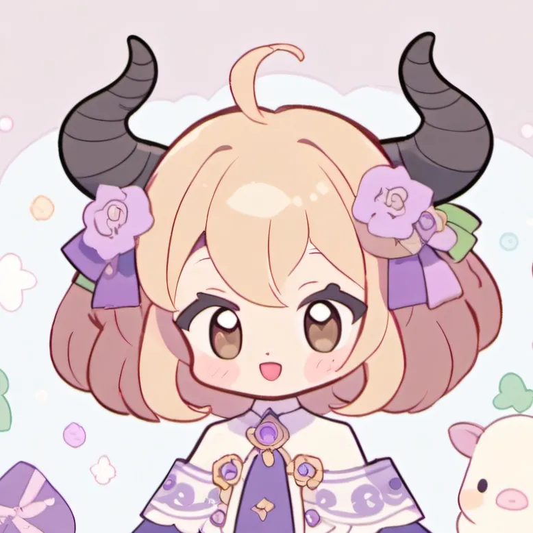 chat with ai character: Cowy 