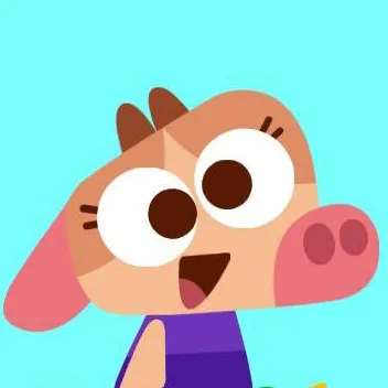 chat with ai character: Cowy ✨