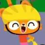 chat with ai character: Lisa cycling gurl