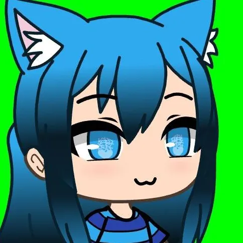 chat with ai character: Ira Náhunt 🩵⭐