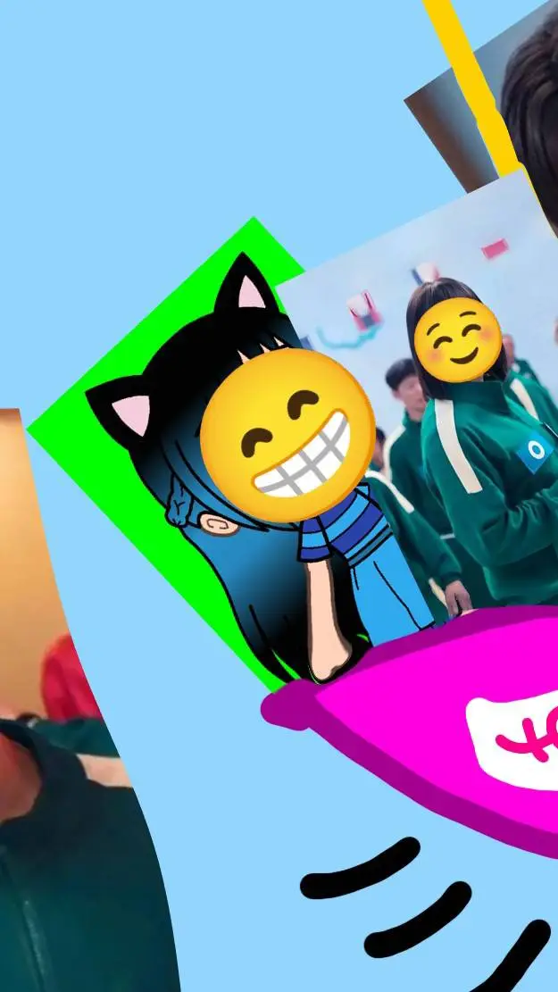 ai character: No one never join  background