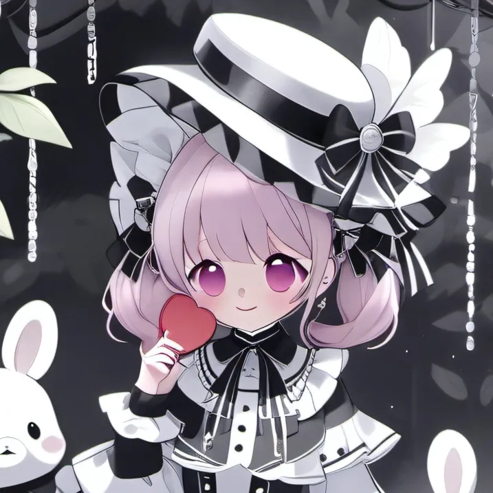 chat with ai character: Both of you 